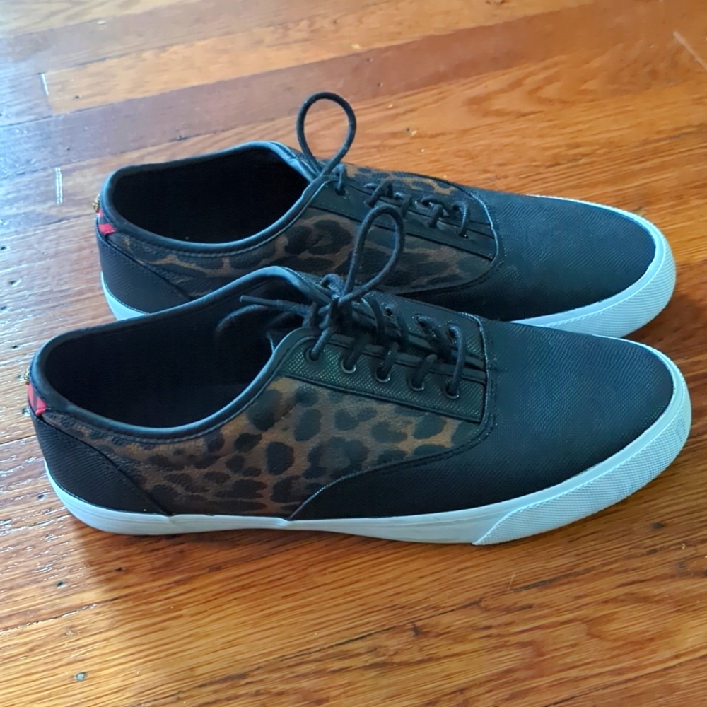 Call It Spring Men's Sneakers Size 9.5